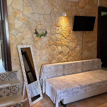 Egle'S Home Syrakuzy Zewnętrze zdjęcie