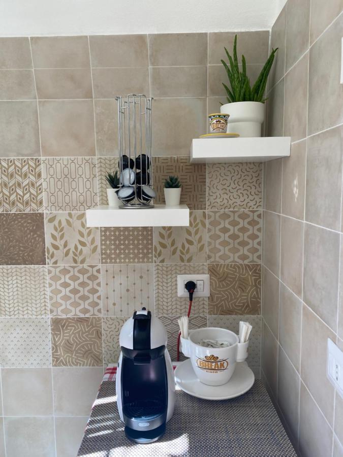 Egle'S Home Syrakuzy Zewnętrze zdjęcie
