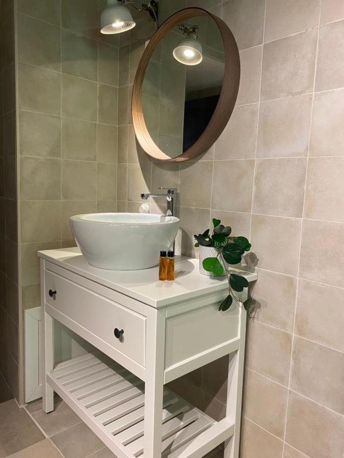 Egle'S Home Syrakuzy Zewnętrze zdjęcie