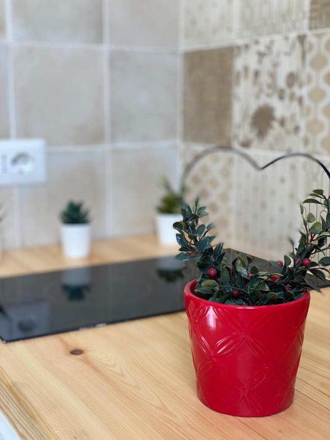 Egle'S Home Syrakuzy Zewnętrze zdjęcie
