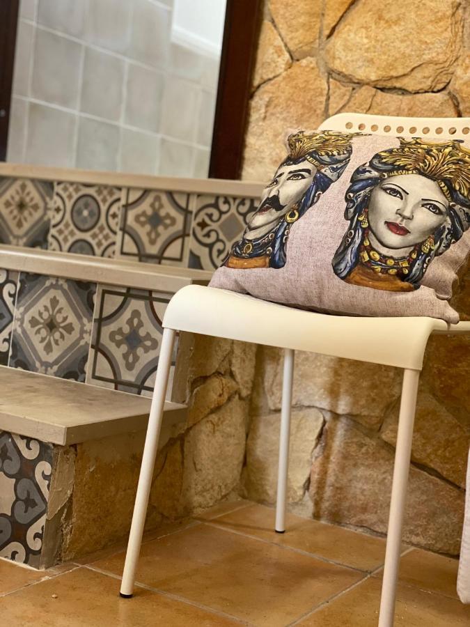 Egle'S Home Syrakuzy Zewnętrze zdjęcie