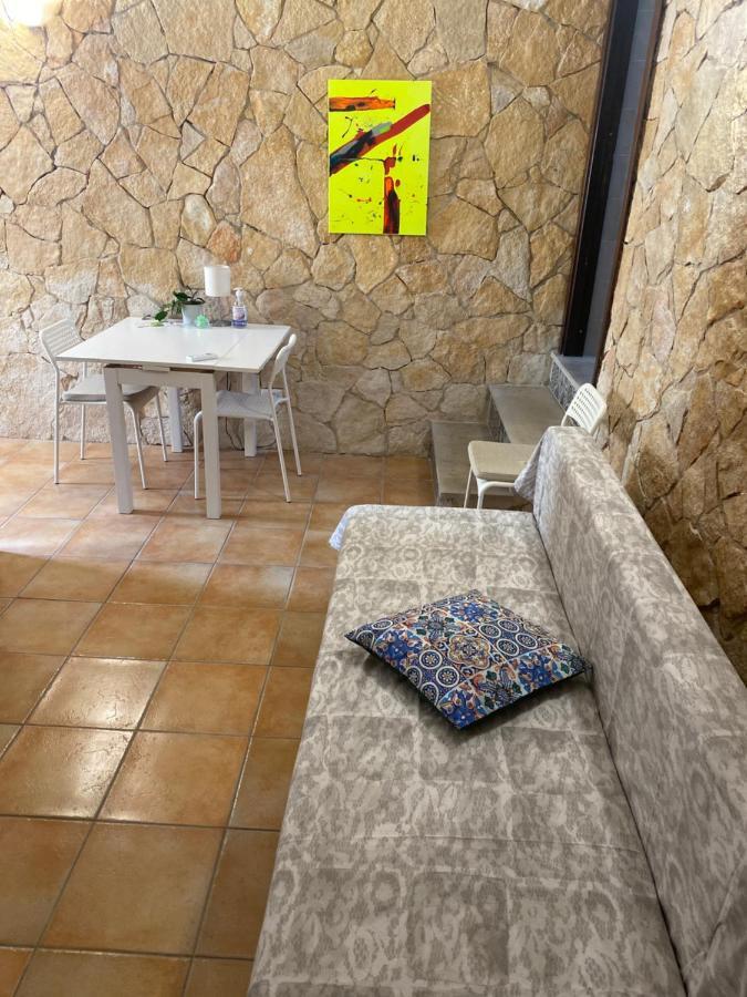Egle'S Home Syrakuzy Zewnętrze zdjęcie