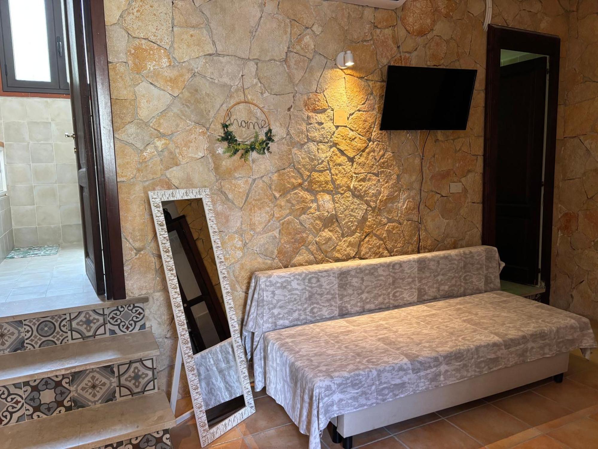 Egle'S Home Syrakuzy Zewnętrze zdjęcie